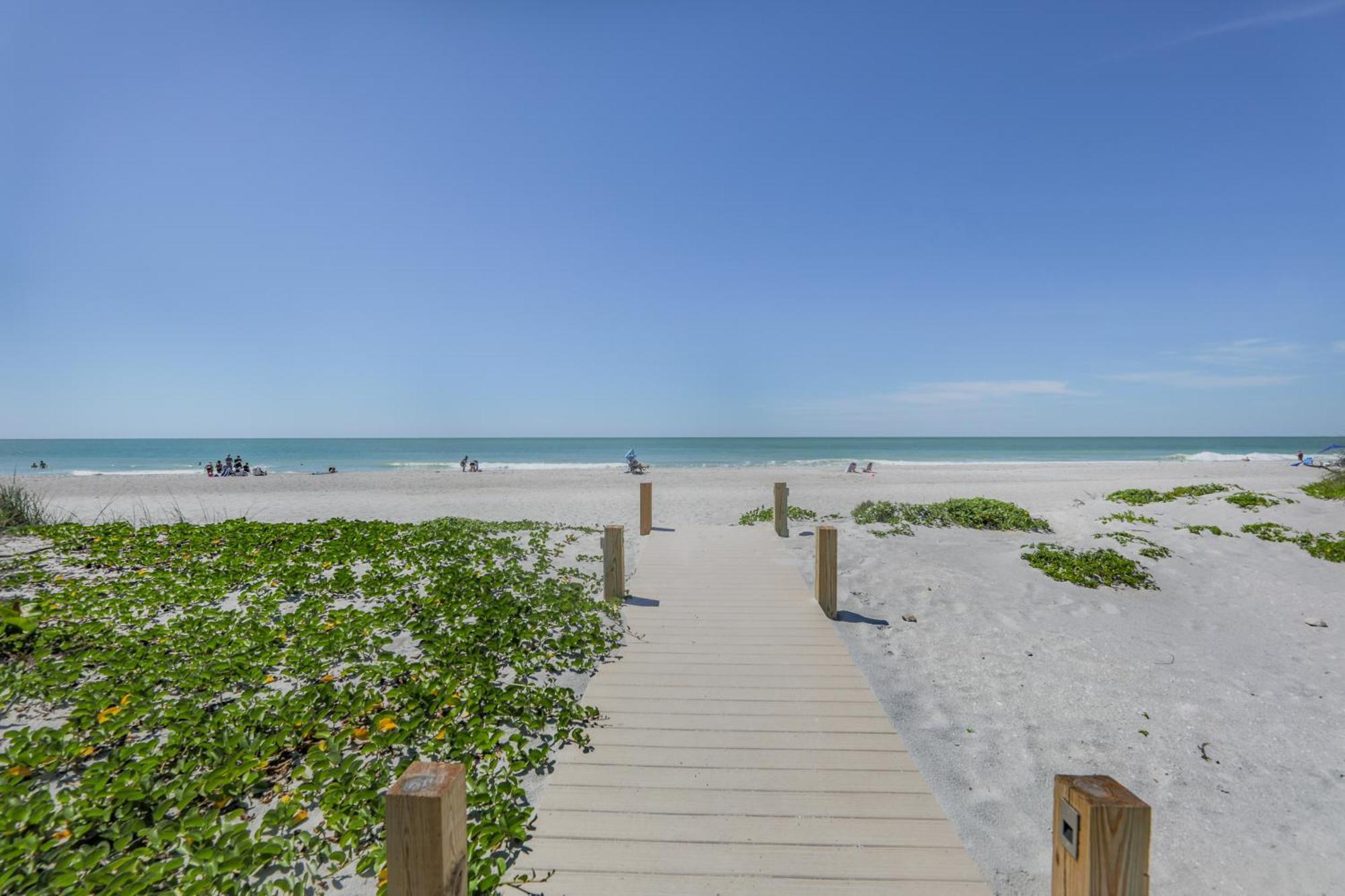 Captiva Island South Seas Beach Villa 2428 מראה חיצוני תמונה
