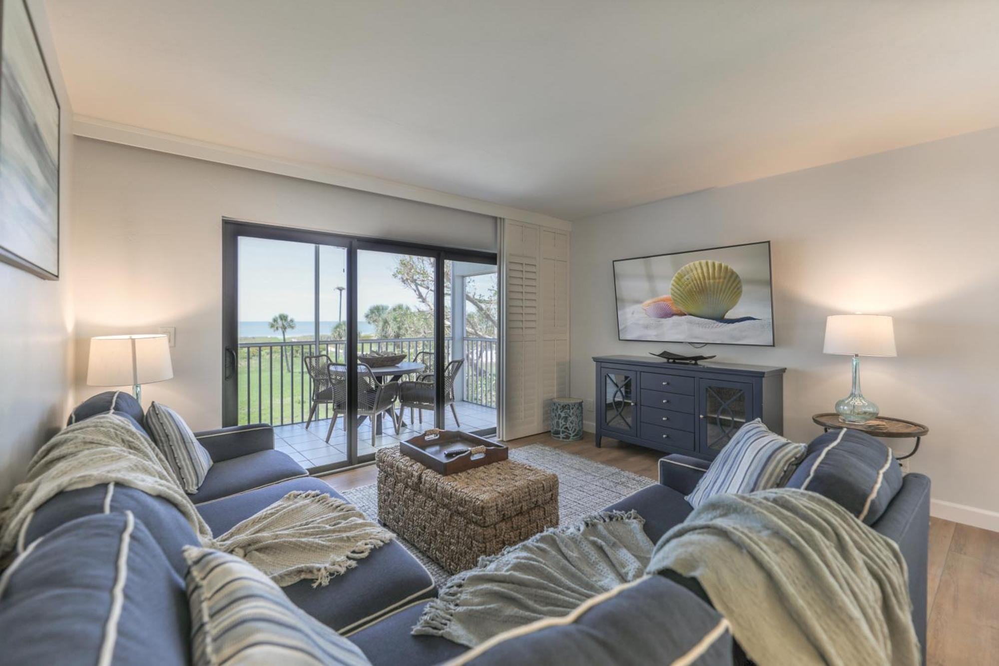 Captiva Island South Seas Beach Villa 2428 מראה חיצוני תמונה