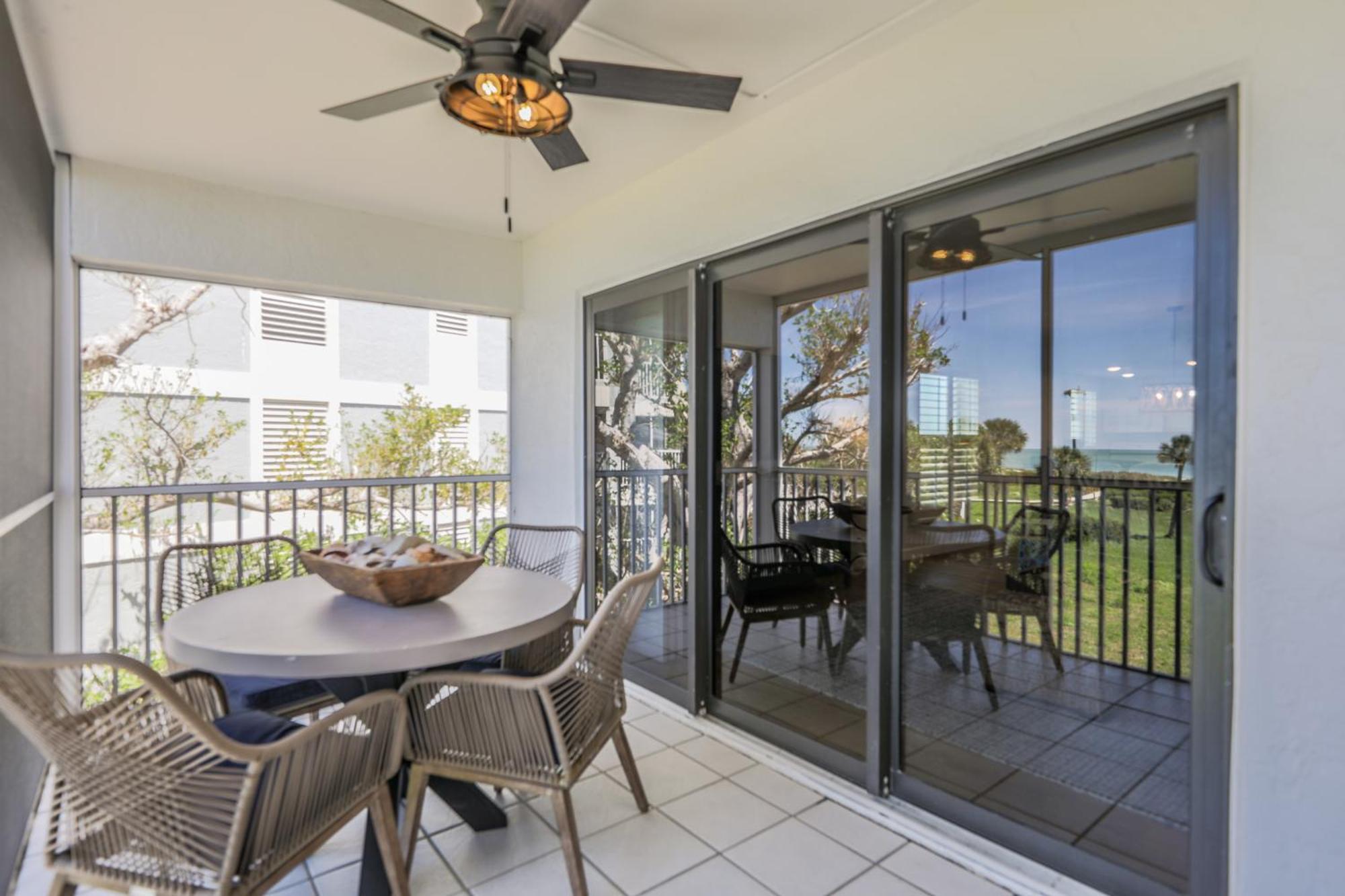 Captiva Island South Seas Beach Villa 2428 מראה חיצוני תמונה