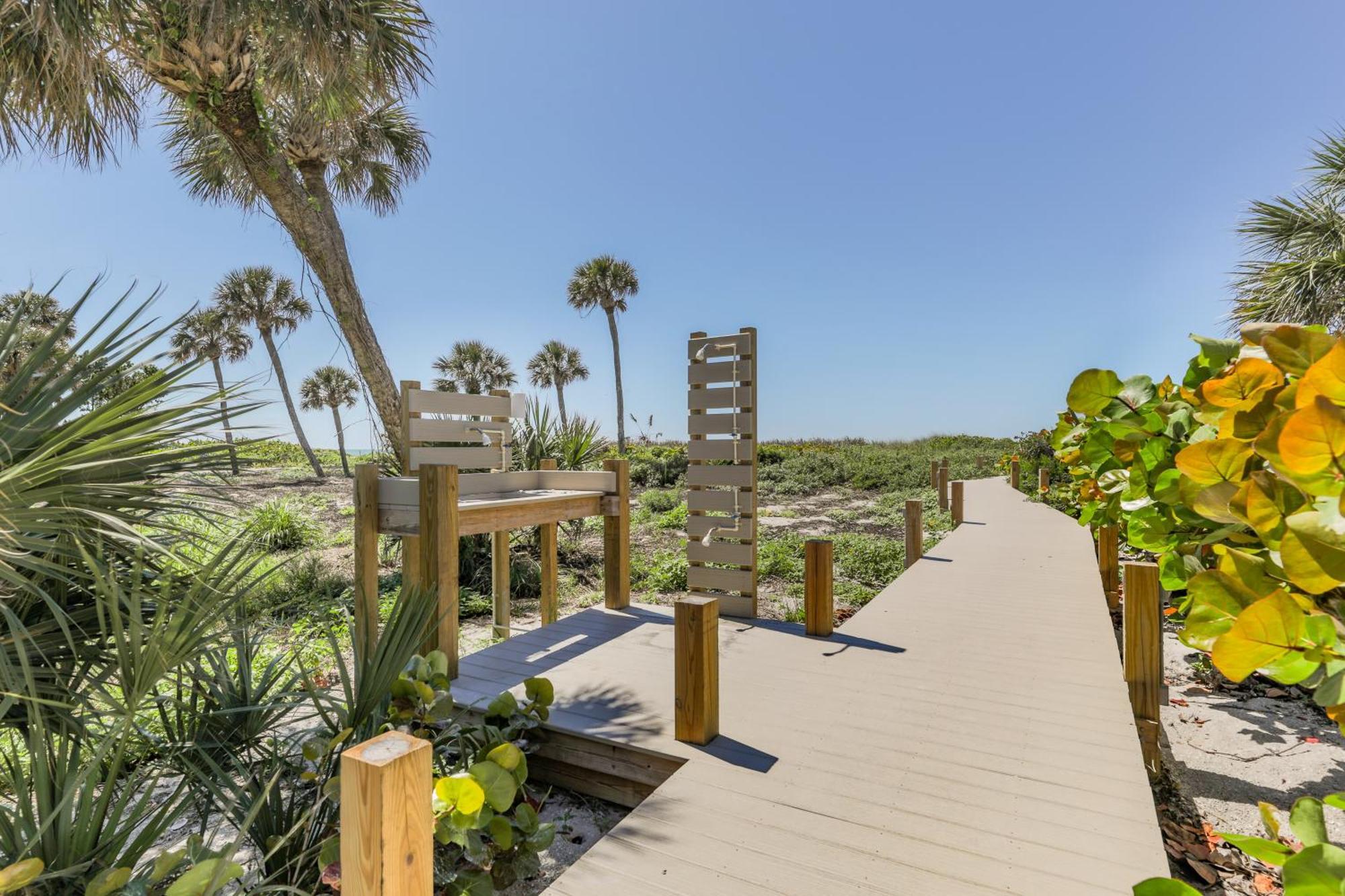 Captiva Island South Seas Beach Villa 2428 מראה חיצוני תמונה