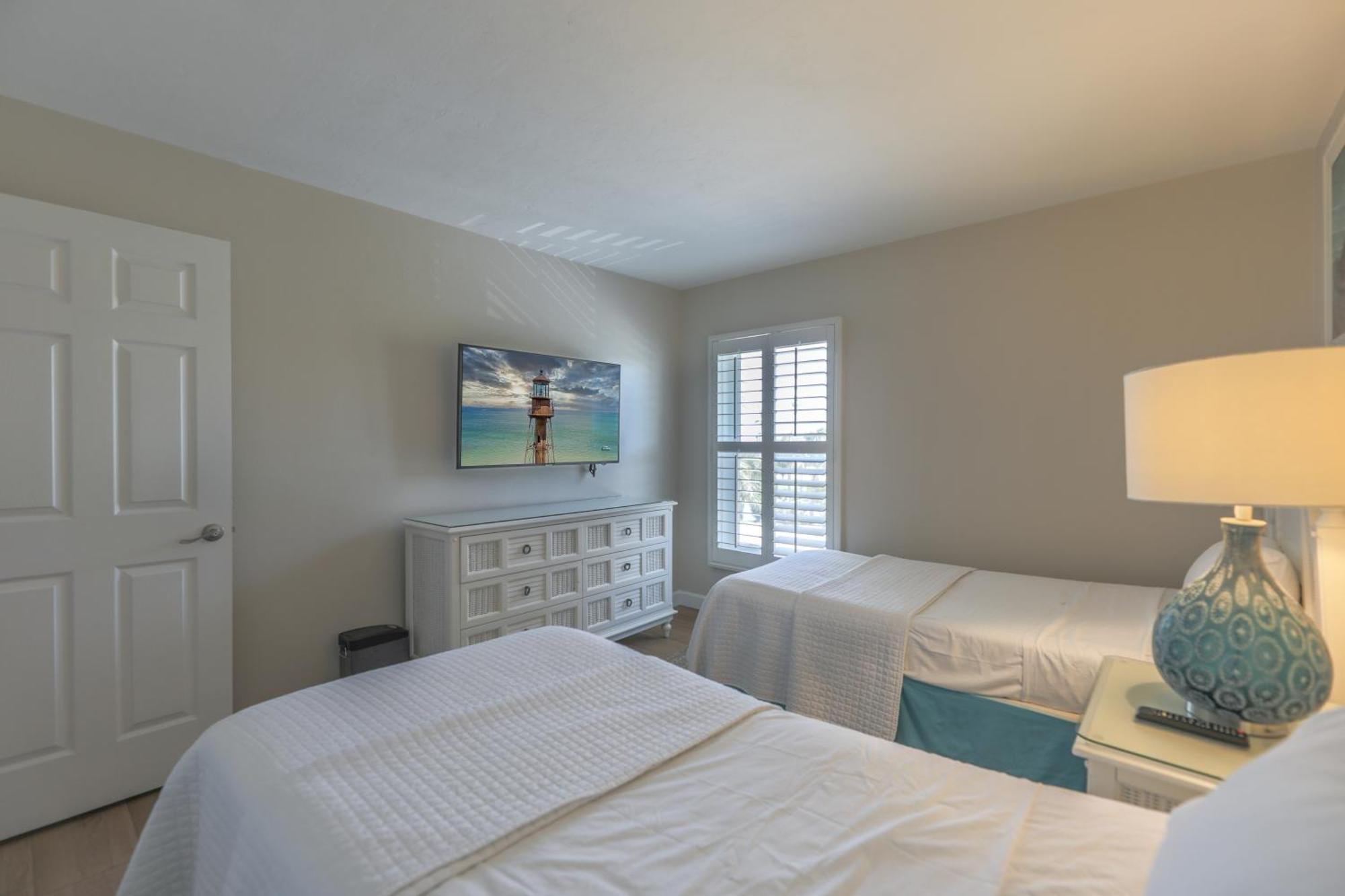 Captiva Island South Seas Beach Villa 2428 מראה חיצוני תמונה